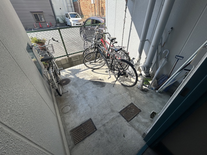 外観写真