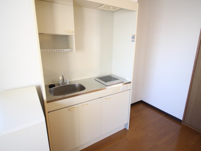 物件内観写真6　(キッチン)