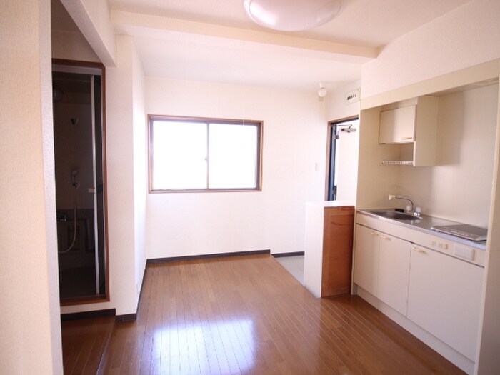 物件内観写真11　(居室)