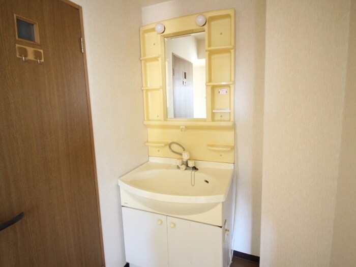 物件内観写真13　(洗面)