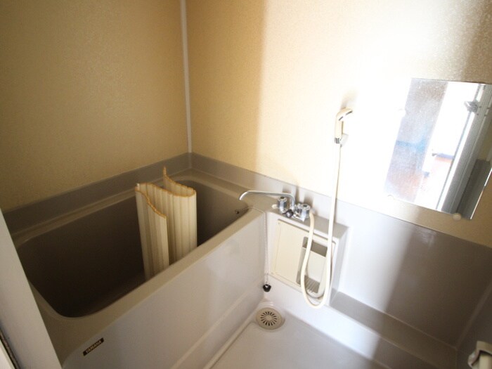 物件内観写真14　(バス／シャワールーム等)