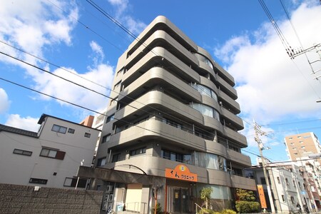 ＮＥＯＳ外観写真
