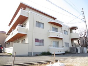 ライフステ－ジ ３６５ １号館外観写真