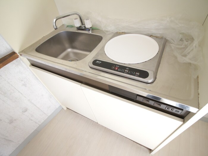 物件内観写真8　(キッチン)