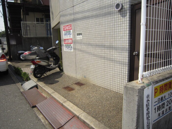 物件外観写真6　(その他)