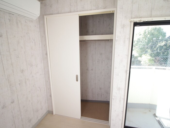 物件内観写真13　(収納)
