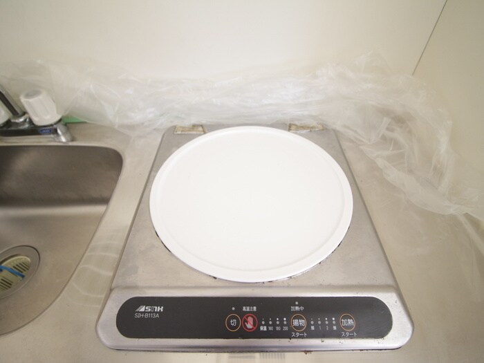 物件内観写真19　(キッチン)