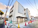 仮)カーサ針一東