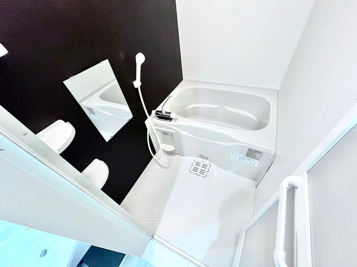 物件内観写真9　(バス／シャワールーム等)