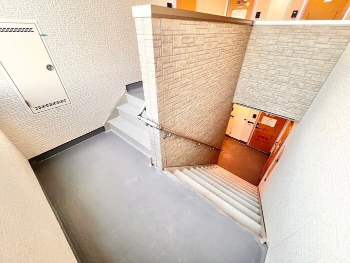 物件外観写真3　(建物設備)