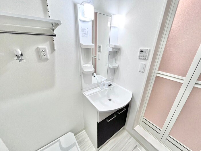 物件内観写真20　(洗面)