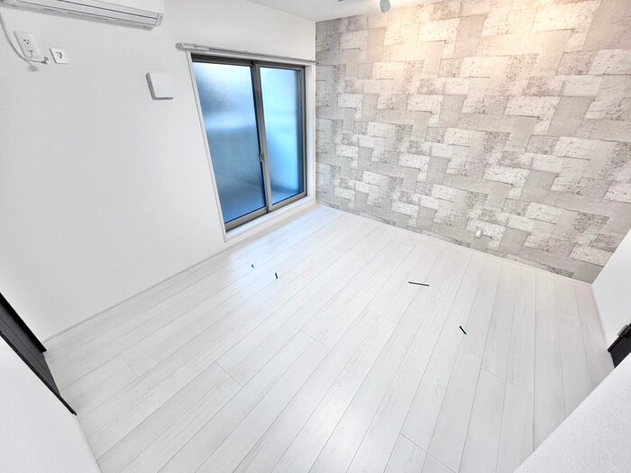 物件内観写真21　(居室)