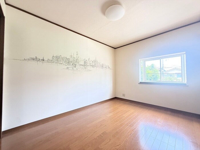 物件内観写真7　(居室)