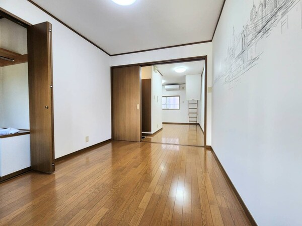 居室