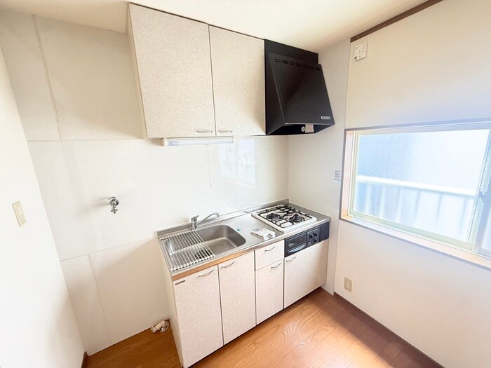 物件内観写真9　(キッチン)