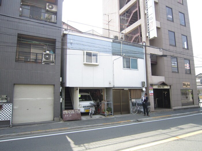 物件外観写真4　(外観写真)