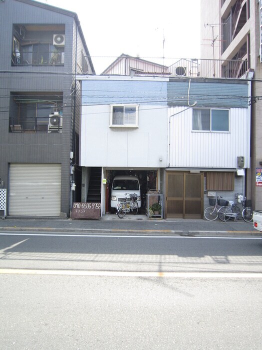 物件外観写真5　(周辺環境)