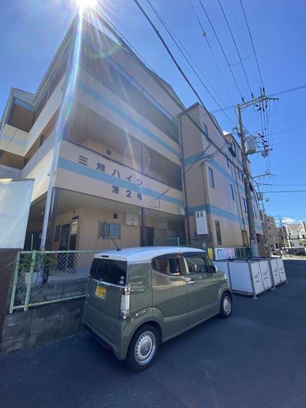 外観写真