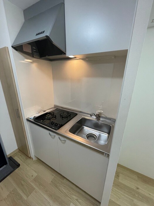 物件内観写真7　(キッチン)