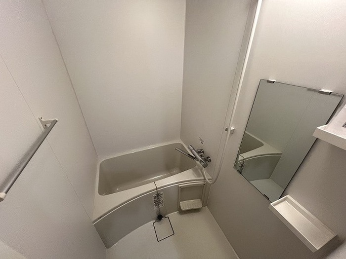 物件内観写真9　(バス／シャワールーム等)