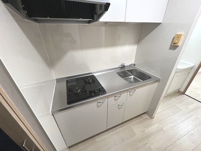 物件内観写真11　(キッチン)