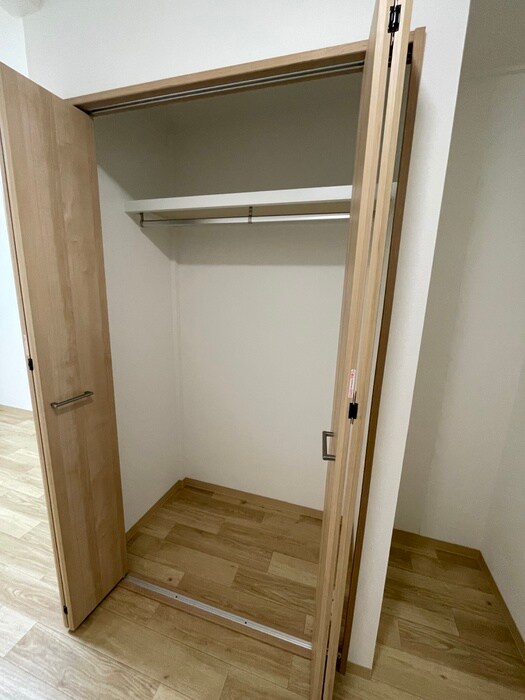 物件内観写真11　(収納)