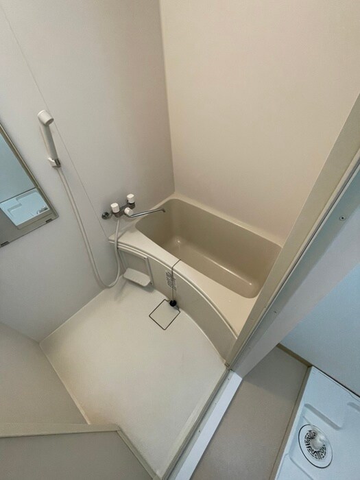 物件内観写真12　(バス／シャワールーム等)