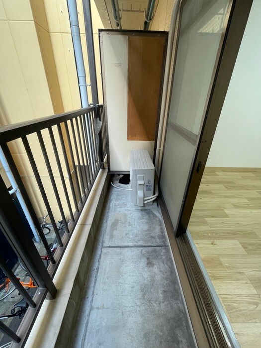 物件内観写真15　(ベランダ・バルコニー)