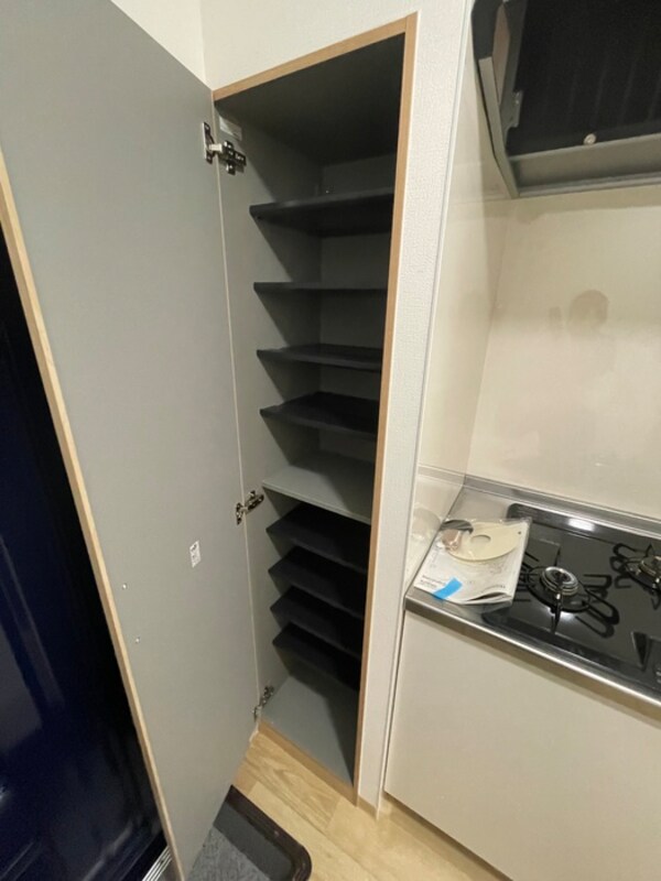 靴箱