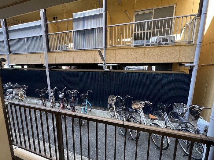 物件内観写真22　(ベランダ・バルコニー)