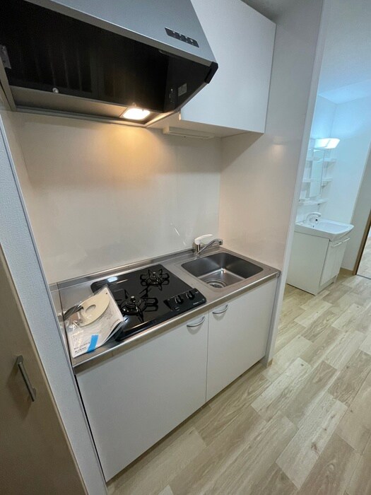 物件内観写真22　(キッチン)