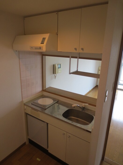 物件内観写真7　(キッチン)