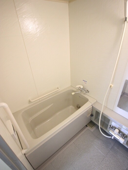 物件内観写真7　(バス／シャワールーム等)