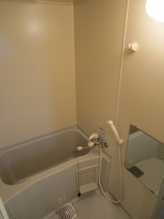 物件内観写真9　(バス／シャワールーム等)