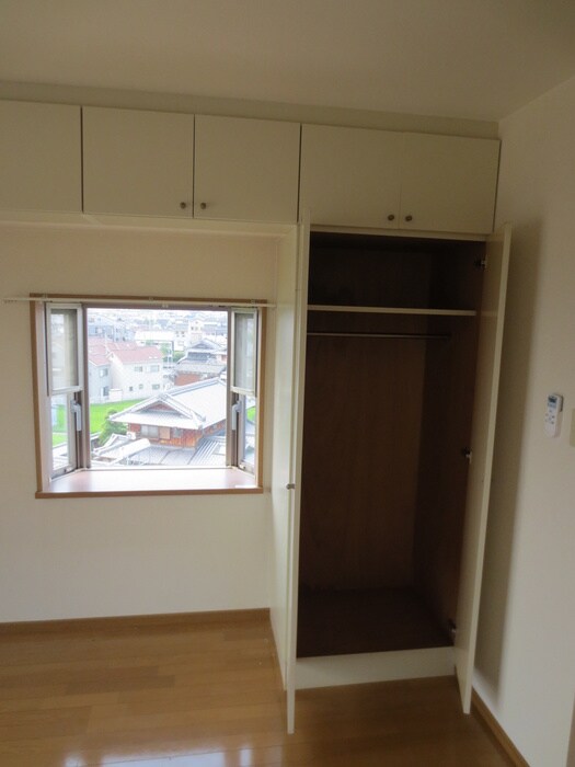 物件内観写真14　(収納)