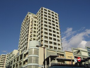 パルティＫ２南ハイツ(805)外観写真