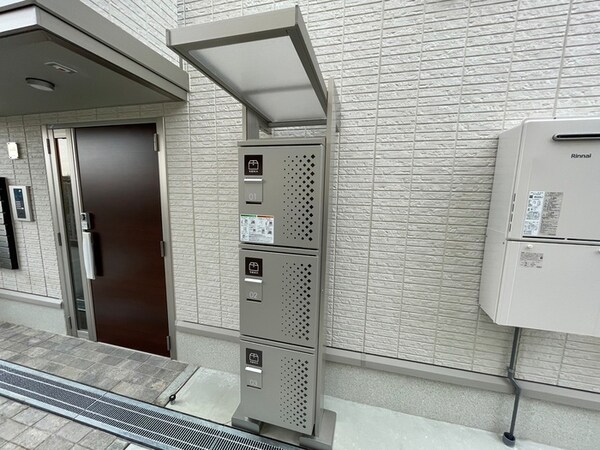 建物設備