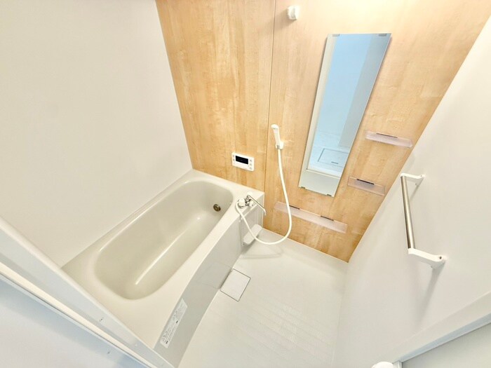 物件内観写真13　(バス／シャワールーム等)