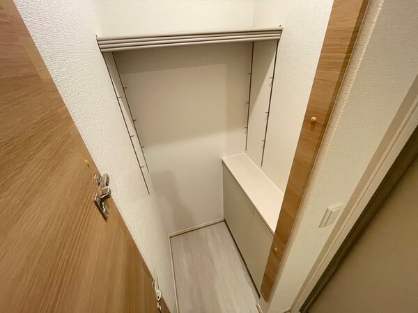 靴箱