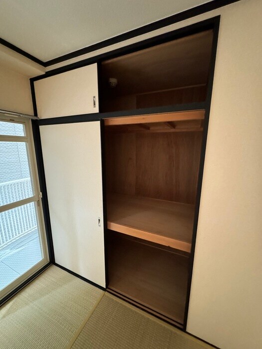 物件内観写真14　(収納)