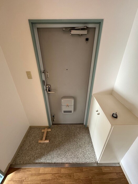 物件内観写真20　(玄関)