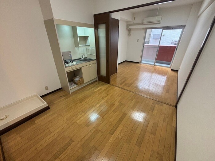 物件内観写真7　(居室)