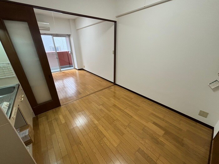 物件内観写真14　(居室)