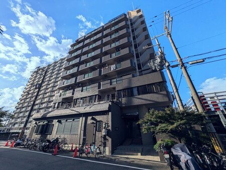 シーサイドヴィラ五番館外観写真