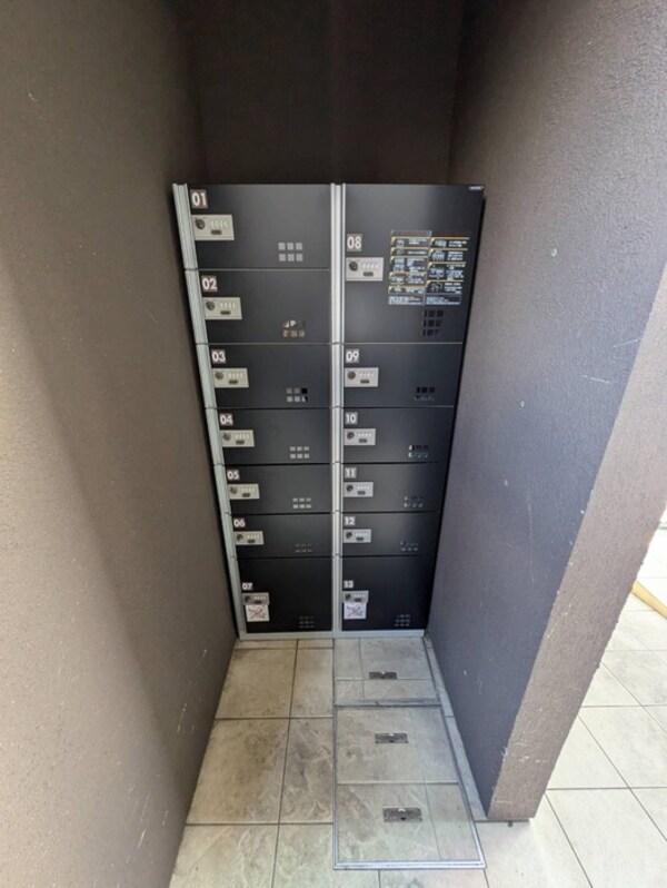 建物設備