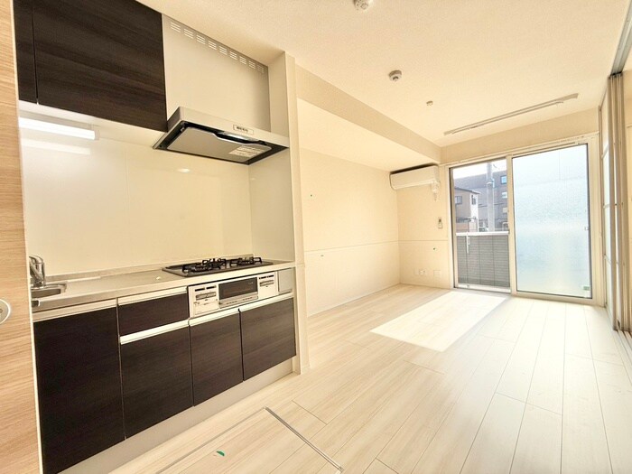 物件内観写真7　(居室)