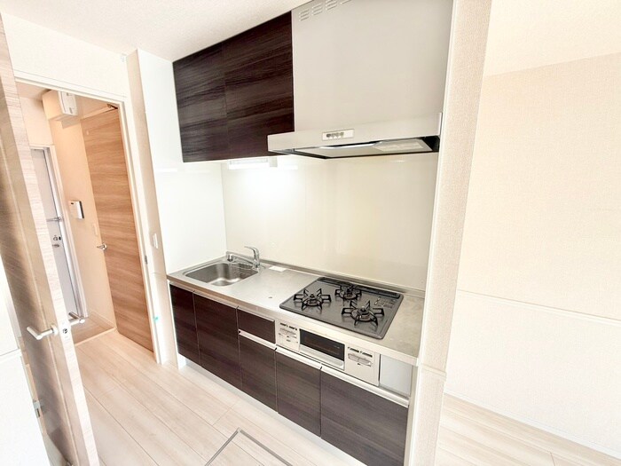 物件内観写真11　(キッチン)