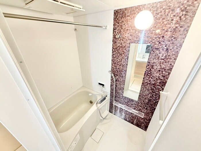 物件内観写真12　(バス／シャワールーム等)