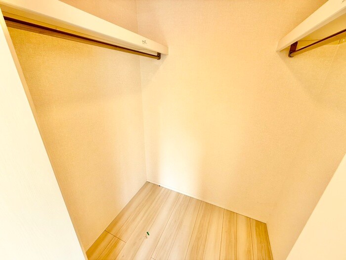 物件内観写真15　(収納)