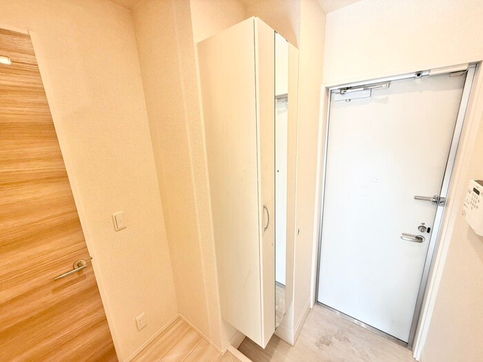 物件内観写真18　(靴箱)